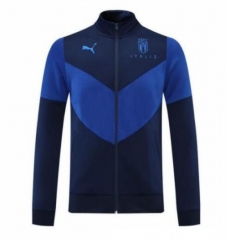 21-22 Inter Milan Blue Training Jacket