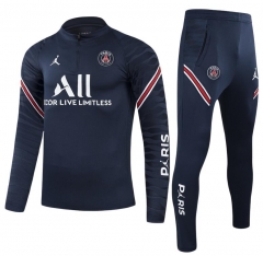 21-22 PSG Navy Training Top and Pants