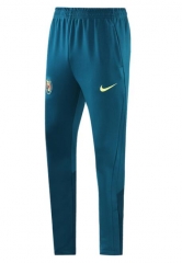 21-22 Club America Green Training Pants
