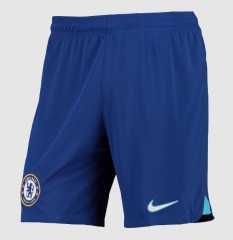 22-23 Chelsea Home Soccer Shorts