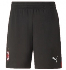 22-23 AC Milan Home Soccer Shorts