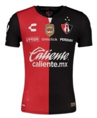 22-23 Atlas de Guadalajara Home Soccer Jersey Shirt
