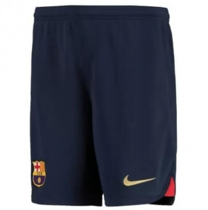 22-23 Barcelona Home Soccer Shorts