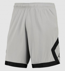 22-23 PSG Away Soccer Shorts