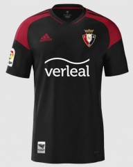 22-23 Osasuna Away Soccer Jersey Shirt