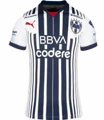 Women 22-23 Monterrey Home Soccer Jersey Shirt