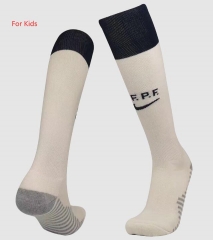 Kids 2022 World Cup Portugal Away Soccer Socks