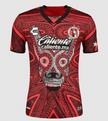 22-23 Club Tijuana Third Soccer Jersey Shirt