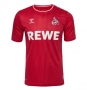 23-24 FC Koln Away Soccer Jersey Shirt