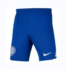23-24 Atletico Madrid Camiseta 120 aniversario Soccer Shorts