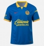 23-24 Club America Away Soccer Jersey Shirt