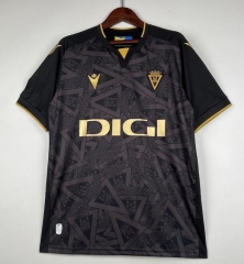 23-24 Cádiz CF Away Soccer Jersey Shirt