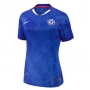 Women 25-26 Chelsea Home Soccer Jersey Shirt