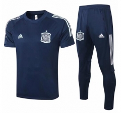 20-21 Spain Navy Training Sets