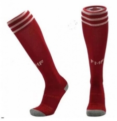 Mexico 2018 World Cup Home Socks