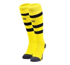 18-19 Dortmund Home Soccer Socks
