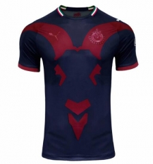 Deportivo Guadalajara Chivas 2019/20 Third Away Soccer Jersey Shirt