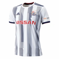 Yokohama F. Marinos 2019/2020 Away Soccer Jersey Shirt