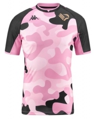 Palermo 21-22 Third Soccer Jersey Shirt