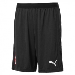 18-19 AC Milan Away Soccer Shorts