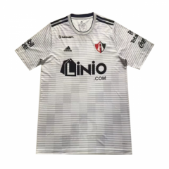 18-19 Atlas de Guadalajara Away Soccer Jersey Shirt
