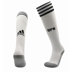2020 Euro Germany Home Soccer Socks