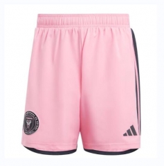 24-25 Inter Miami Home Soccer Shorts