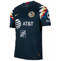 19-20 Club America Away Soccer Jersey Shirt
