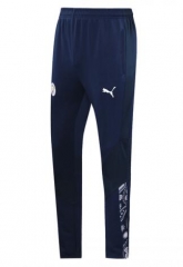20-21 Manchester City Navy Training Pants