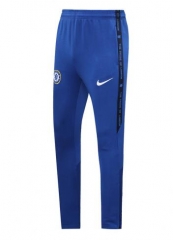 20-21 Chelsea Blue Training Pants