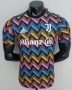 Player Version Shirt 2022-23 Juventus Kit Pre-Match Training Shirt