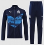 2022-23 Marseilles Borland Training Jacket and Pants