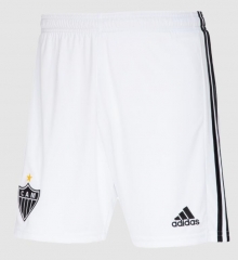 22-23 Atlético Mineiro Away Soccer Shorts