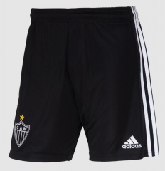 22-23 Atlético Mineiro Home Soccer Shorts
