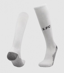 Adult 22-23 Liverpool Away Soccer Socks
