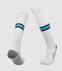 Adult 22-23 Chelsea Home Soccer Socks