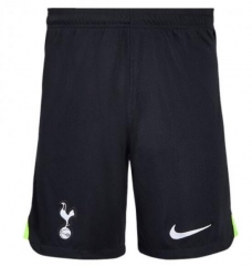 22-23 Tottenham Hotspur Away Soccer Shorts