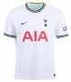 Player Version Shirt 22-23 Tottenham Hotspur Home Soccer Jersey