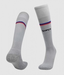Adult 22-23 Barcelona Third Soccer Socks