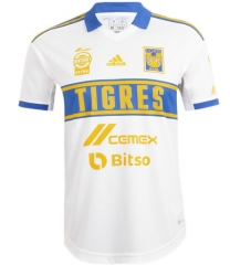 22-23 Tigres UANL Replica Third Soccer Jersey Shirt