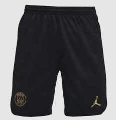 22-23 PSG Fourth Soccer Shorts