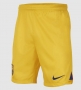 22-23 Barcelona Fourth Soccer Shorts
