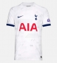 Player Version 23-24 Tottenham Hotspur Home Soccer Jersey Shirt