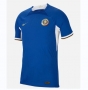 Player Version 23-24 Chelsea Home Soccer Jersey Shirt