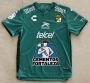 23-24 Club León Home Soccer Jersey Shirt