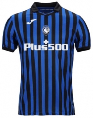 20-21 Atalanta Bergamasca Calcio Home Soccer Jersey Shirt