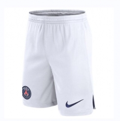 23-24 PSG Away Soccer Shorts