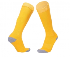 Sweden 2018 World Cup Home Socks