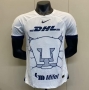 Player Version 23-24 UNAM Home Soccer Jersey Shirt