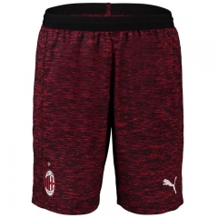 18-19 AC Milan Third Soccer Shorts